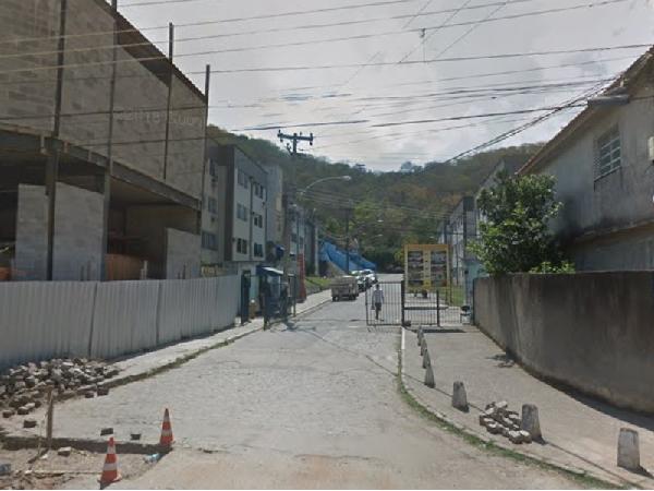 Apartamento - Venda