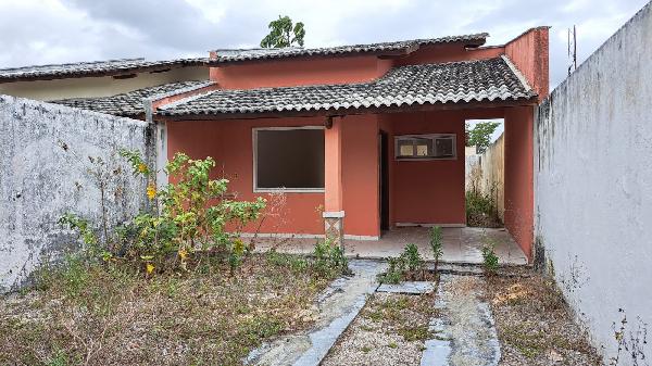 Oportunidade valiosa — Casa no Pedra Branca, Pacajus - CE, Nº 236, 2 quartos, 1 vaga, 150m²