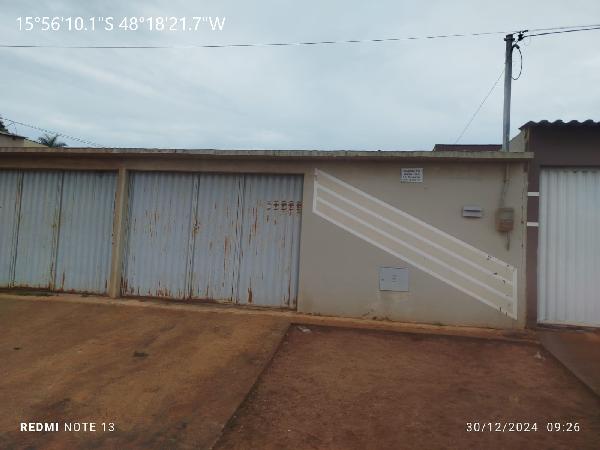 Negócio especial — Casa no Parque Estrela Dalva Xiv, Santo Antonio do Descoberto - GO, N. SN QD 114, 3 quartos, 1 vaga, 180m²