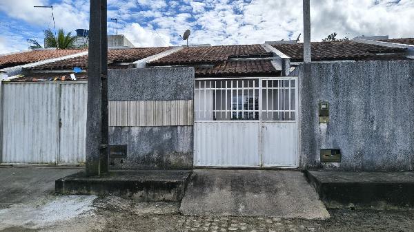 Oportunidade para moradia — Casa no Centro, Coracao de Maria - BA, Nº 46, 2 quartos, 125m²
