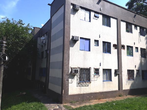 Imóvel em destaque — Apartamento no Bangu, Rio de Janeiro - RJ, Apto 107, 2 quartos, 1 vaga, 47m²