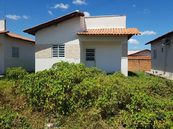 Casa - Venda