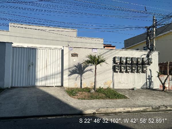 Negócio imperdível — Casa no Jd N S Auxiliadora, Sao Goncalo - RJ, Nº 327, 1 quarto, 67,34m²