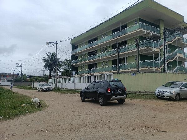 Apartamento - Venda