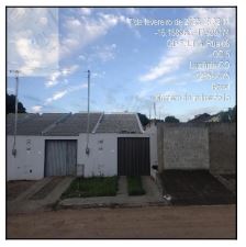 Casa - Venda