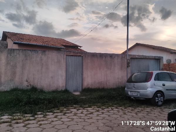 Casa - Venda