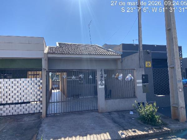 Casa - Venda