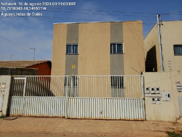 Apartamento - Venda