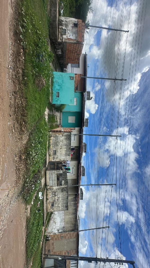 Oferta vantajosa — Casa no Santa Ines, Nossa Senhora do Socorro - SE, Nº 294, 2 quartos, 125m²