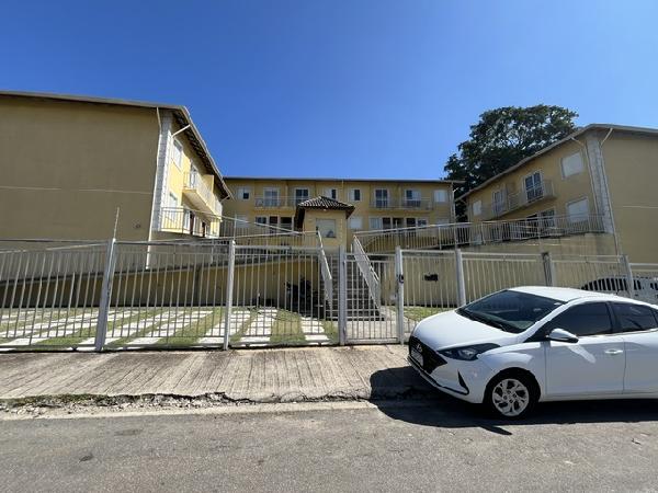 Negócio imperdível — Apartamento no Chacara Vista Alegre, Cotia - SP, Apto 14, 2 quartos, 45,51m²