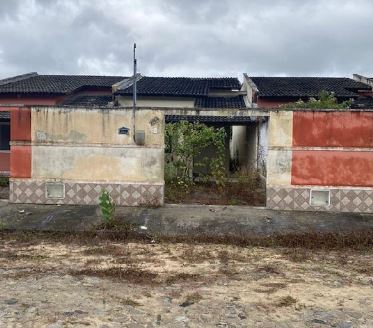 Casa - Venda