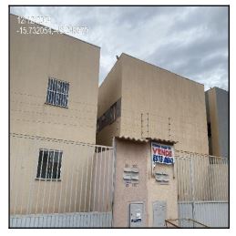 Apartamento - Venda
