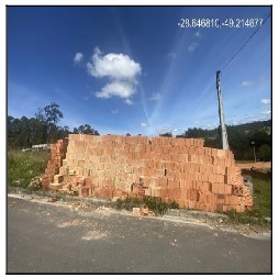 Terreno - Venda