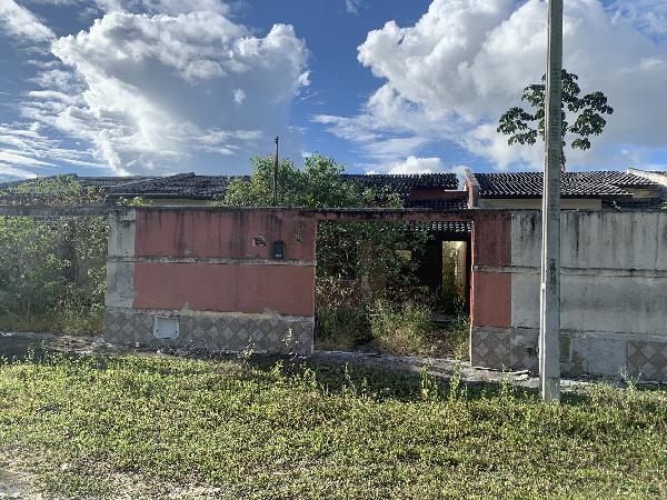 Excelente escolha — Casa no Pedra Branca, Pacajus - CE, Nº 248, 2 quartos, 150m²