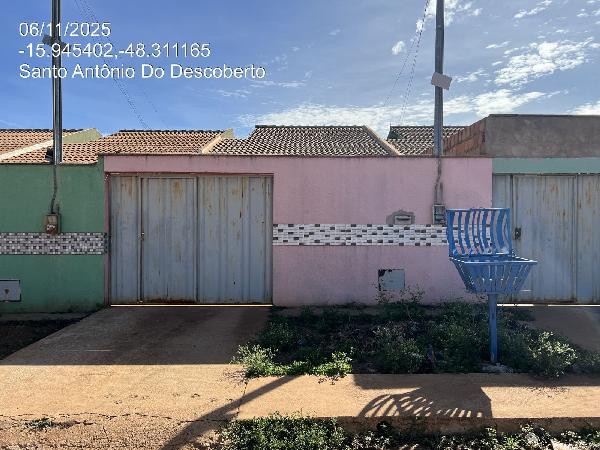 Casa - Venda
