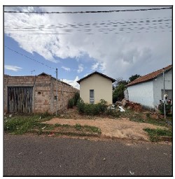 Casa - Venda