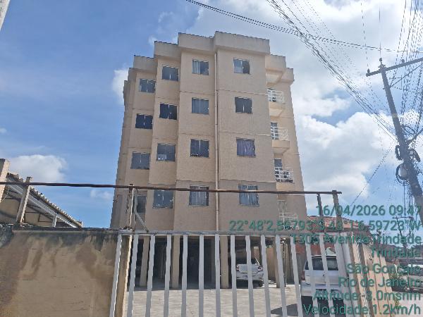 Apartamento - Venda