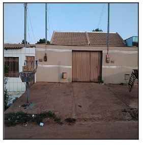 Casa - Venda