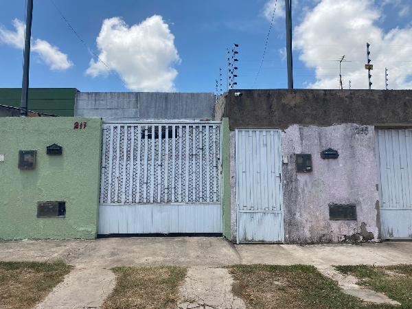 Casa - Venda