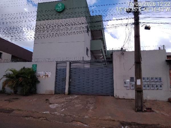 Apartamento - Venda