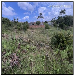 Oferta especial — Terreno no Complexo Jardim, Nossa Senhora do Socorro - SE, Nº 0, 133,75m²