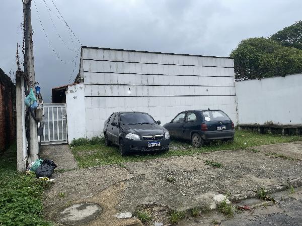 Oportunidade facilitada — Casa no Cabucu, Nova Iguacu - RJ, Nº 36, 1 quarto, 37,45m²