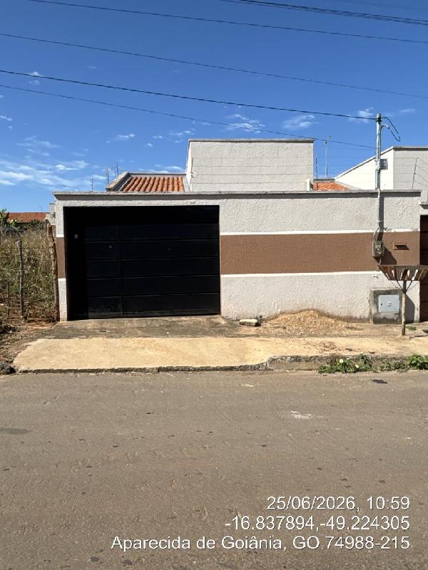 Casa - Venda