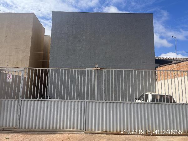 Excelente custo-benefício — Apartamento no Chacaras Coimbra, Aguas Lindas de Goias - GO, Apto 102, 2 quartos, 48,33m²