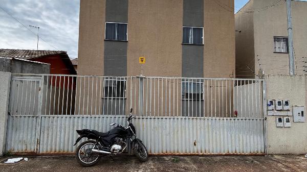 Apartamento - Venda