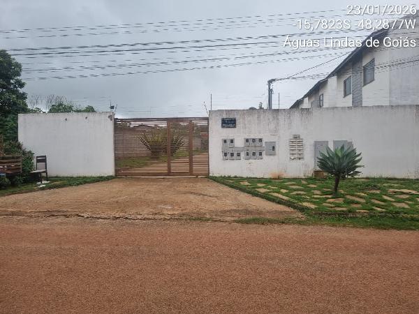 Sobrado - Venda