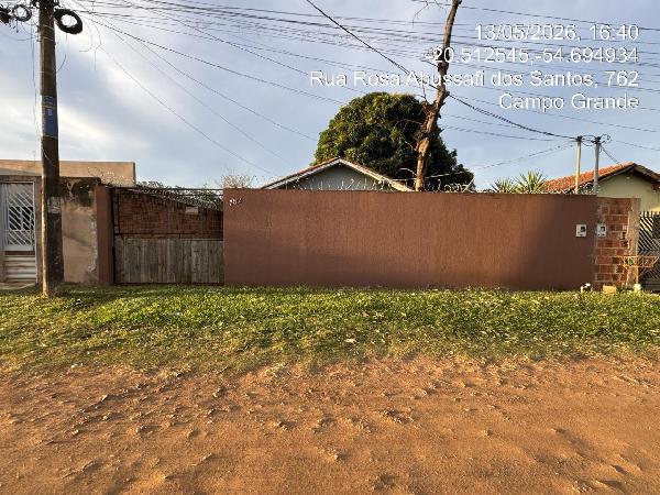 Oportunidade valiosa — Casa no Portal Caioba Ii, Campo Grande - MS, Nº 752, 2 quartos, 205,9m²