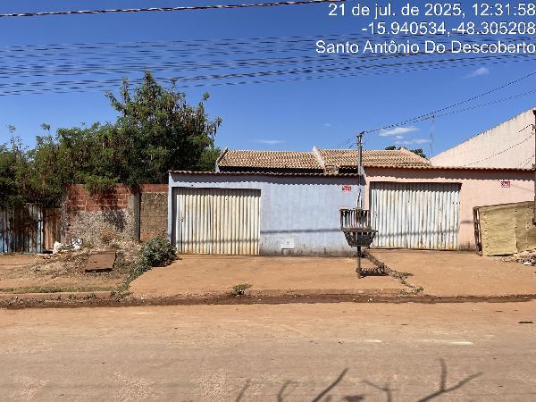Casa - Venda