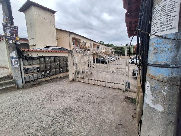 Apartamento - Venda