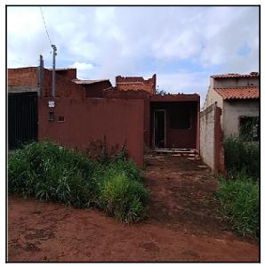 Terreno - Venda