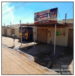 Casa - Venda