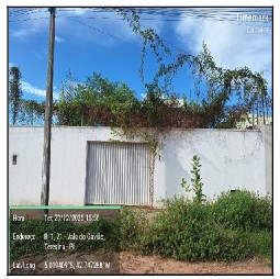 Casa - Venda