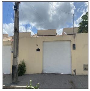 Negócio com vantagem — Casa no Carnaubal, Horizonte - CE, Apto 312, 1 vaga, 121,4m²
