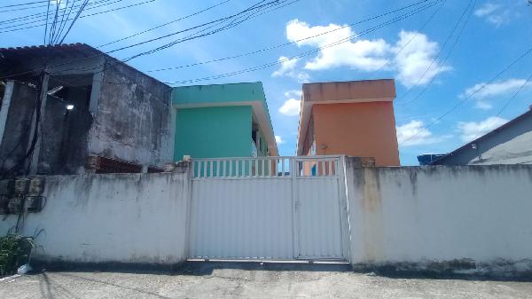 Super oferta — Apartamento no Vista Alegre, Sao Goncalo - RJ, Apto 201, 2 quartos, 1 vaga, 43,65m²