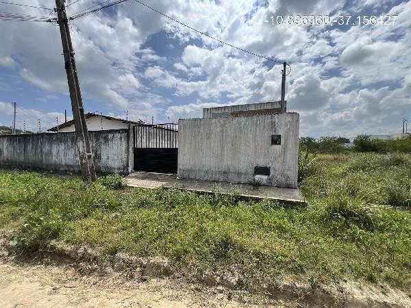 Imóvel com ótimo custo — Casa no Guajara Complexo Jar, Nossa Senhora do Socorro - SE, Nº 419, 2 quartos, 1 vaga, 254,59m²