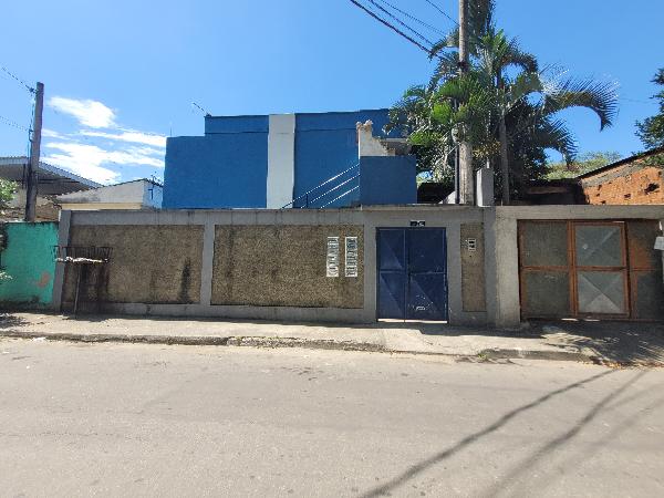 Apartamento - Venda