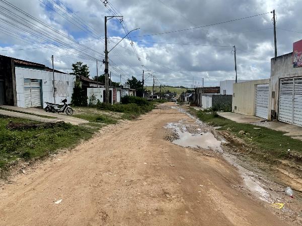 Chance única — Casa no Guajara, Nossa Senhora do Socorro - SE, N. SN LT 412A, 2 quartos, 1 vaga, 137,5m²
