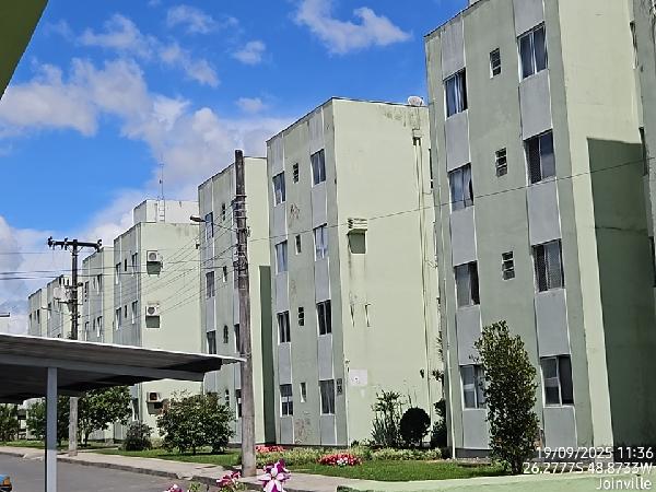 Apartamento - Venda