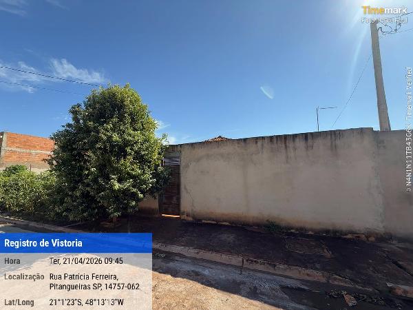 Casa, 2 quartos, 200 m² - Foto 1