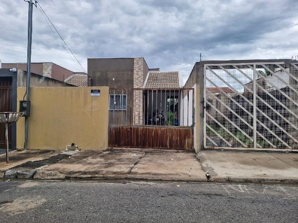 Negócio especial — Casa no Residencial Jardim Pauliceia, Cuiaba - MT, Nº 85, 2 quartos, 1 vaga, 180m²