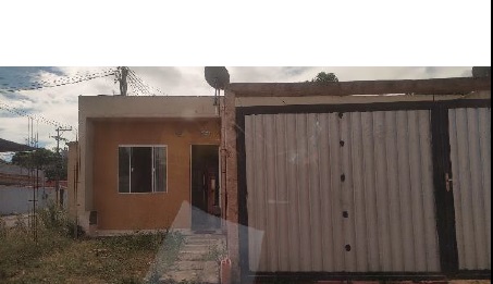 Casa - Venda