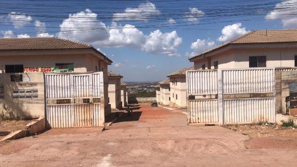 Imóvel em ótima região — Apartamento no Parque da Barragem Setor 11, Aguas Lindas de Goias - GO, Apto 102, 2 quartos, 69,85m²