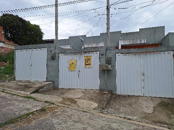 Oportunidade em destaque — Casa no Ipiranga, Nova Iguacu - RJ, Nº 43, 1 quarto, 1 vaga, 55,8m²