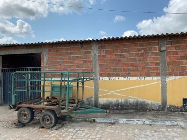 Casa - Venda
