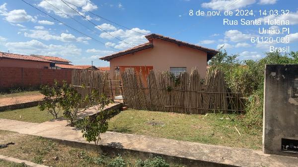 Casa - Venda