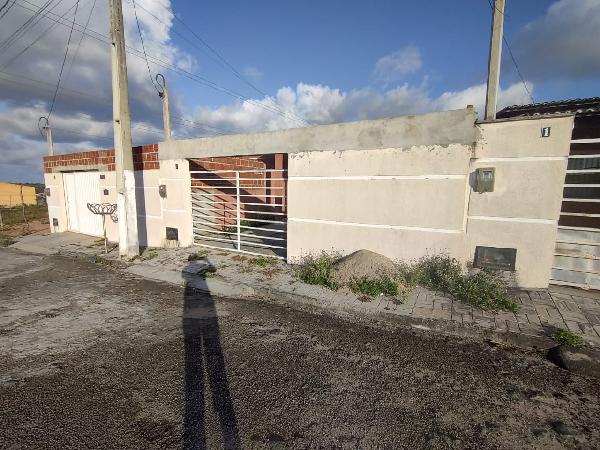 Imóvel em destaque — Casa no Massaranduba, Ceara-mirim - RN, Nº 786, 2 quartos, 1 vaga, 133,33m²